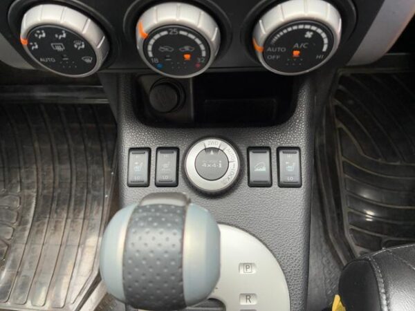 Ref:AUX-19594812 NISSAN X-TRAIL 2011 - Image 14