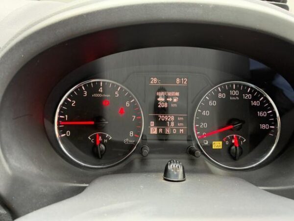 Ref:AUX-19594812 NISSAN X-TRAIL 2011 - Image 15