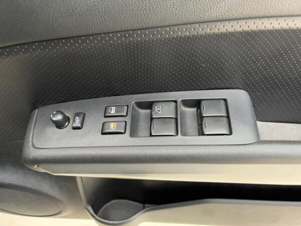 Ref:AUX-19594812 NISSAN X-TRAIL 2011 - Image 17