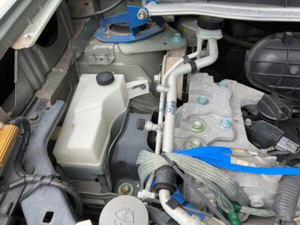 Ref:AUX-19594812 NISSAN X-TRAIL 2011 - Image 19
