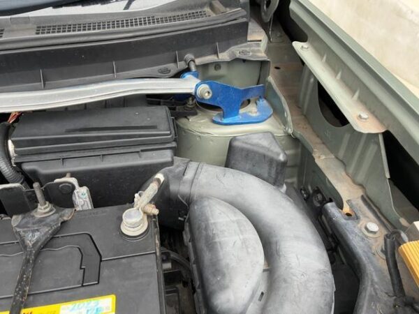 Ref:AUX-19594812 NISSAN X-TRAIL 2011 - Image 20