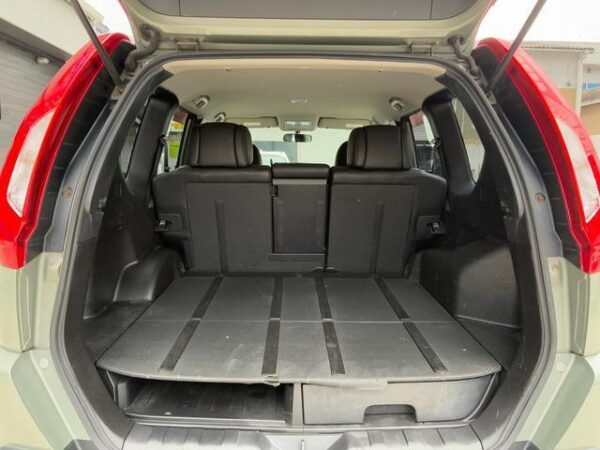 Ref:AUX-19594812 NISSAN X-TRAIL 2011 - Image 9
