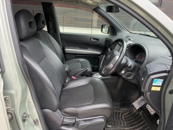 Ref:AUX-19594812 NISSAN X-TRAIL 2011 - Image 10