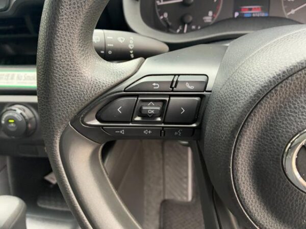 Ref:AUX-19594813 TOYOTA YARIS 2020 - Image 13