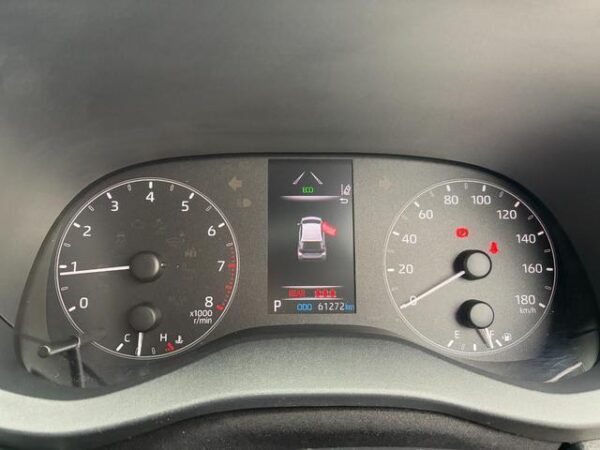 Ref:AUX-19594813 TOYOTA YARIS 2020 - Image 17