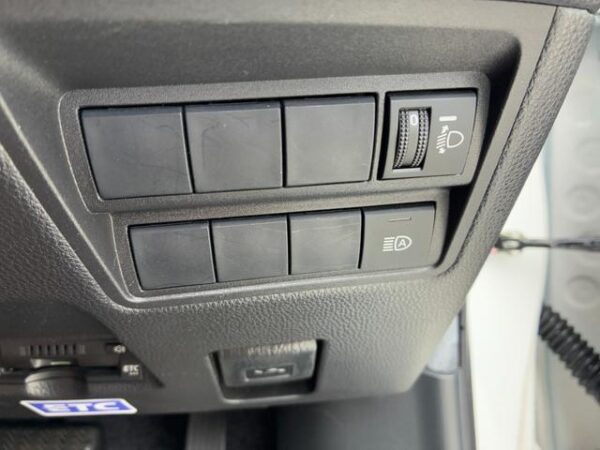 Ref:AUX-19594813 TOYOTA YARIS 2020 - Image 19