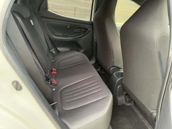 Ref:AUX-19594813 TOYOTA YARIS 2020 - Image 10