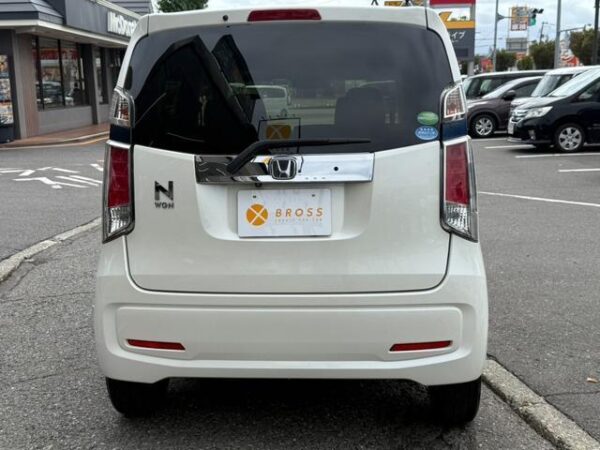 Ref:AUX-19594850 HONDA N-WGN 2017 - Image 2