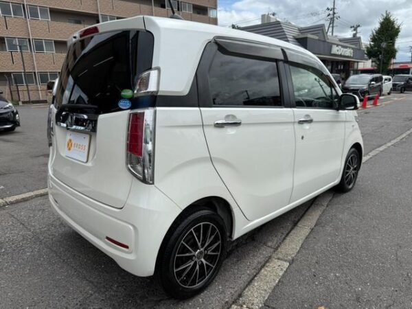 Ref:AUX-19594850 HONDA N-WGN 2017 - Image 13