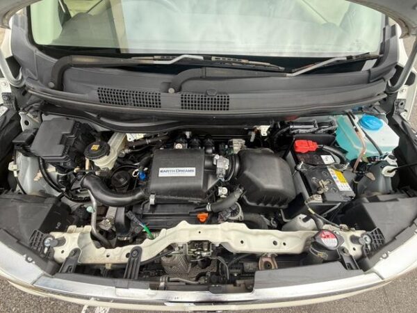 Ref:AUX-19594850 HONDA N-WGN 2017 - Image 15