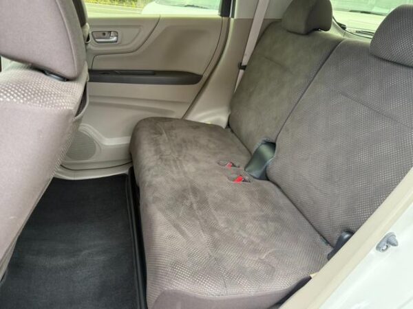 Ref:AUX-19594850 HONDA N-WGN 2017 - Image 16