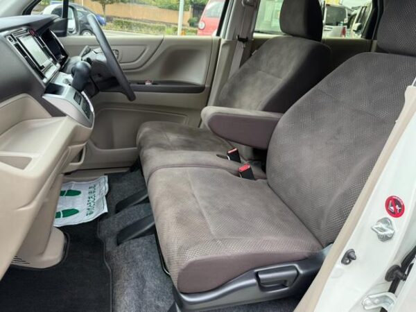 Ref:AUX-19594850 HONDA N-WGN 2017 - Image 17
