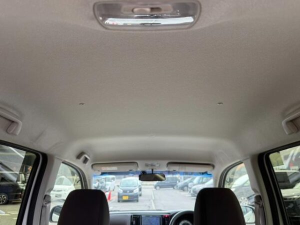 Ref:AUX-19594850 HONDA N-WGN 2017 - Image 19