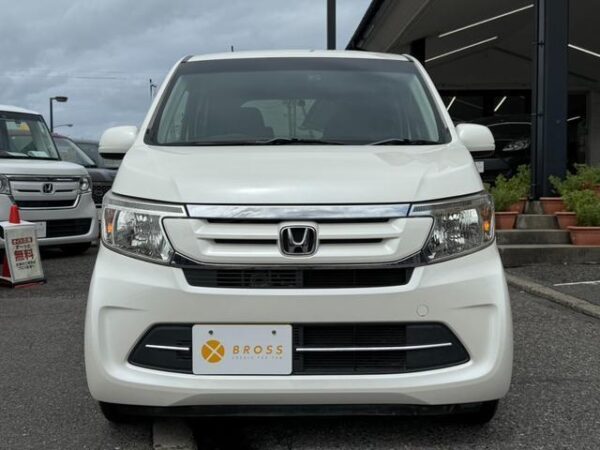 Ref:AUX-19594850 HONDA N-WGN 2017 - Image 3