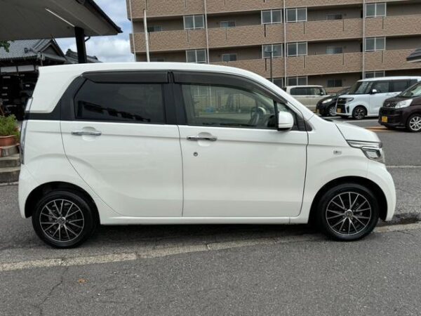 Ref:AUX-19594850 HONDA N-WGN 2017 - Image 5