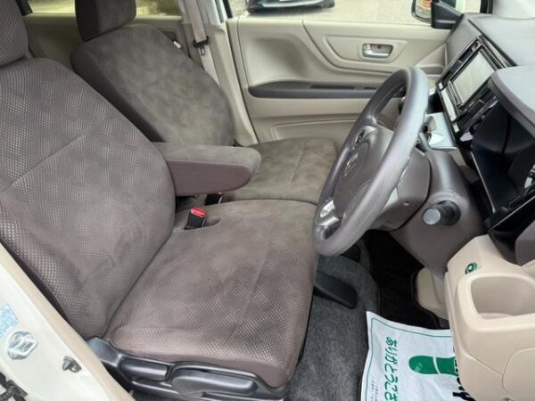 Ref:AUX-19594850 HONDA N-WGN 2017 - Image 7