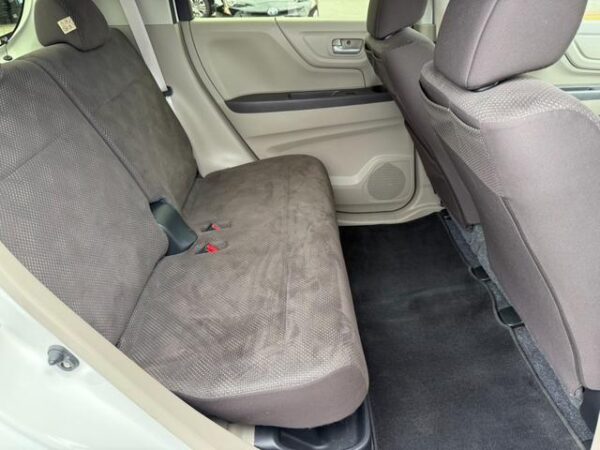 Ref:AUX-19594850 HONDA N-WGN 2017 - Image 8