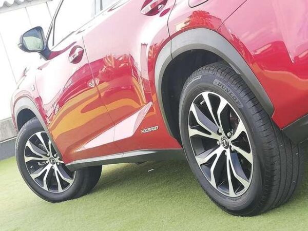 Ref:AUX-19595253 LEXUS NX 2016 - Image 18