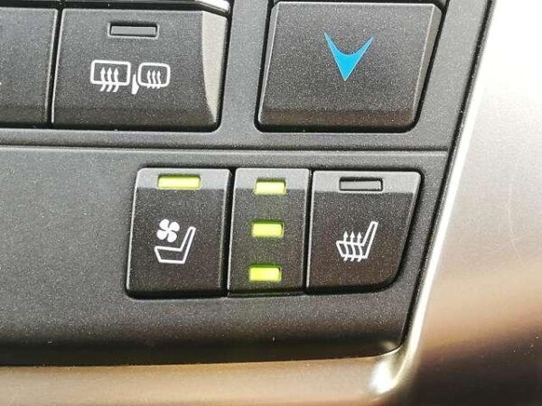 Ref:AUX-19595253 LEXUS NX 2016 - Image 6