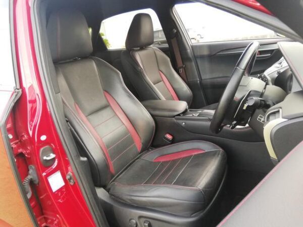 Ref:AUX-19595253 LEXUS NX 2016 - Image 9