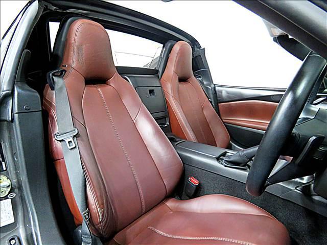 Ref:AUX-19595451 MAZDA ROADSTER RF 2017 12 Ref:AUX-19595451 MAZDA ROADSTER RF 2017 - Image 12