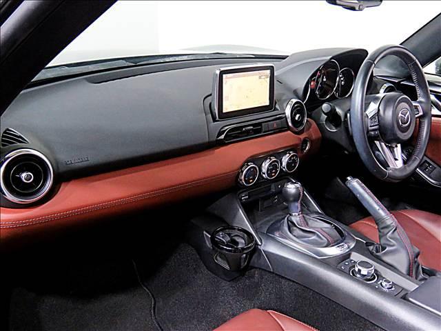 Ref:AUX-19595451 MAZDA ROADSTER RF 2017 13 Ref:AUX-19595451 MAZDA ROADSTER RF 2017 - Image 13