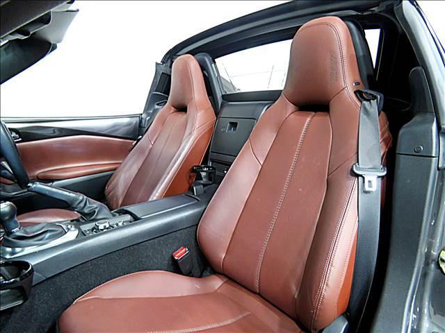 Ref:AUX-19595451 MAZDA ROADSTER RF 2017 14 Ref:AUX-19595451 MAZDA ROADSTER RF 2017 - Image 14