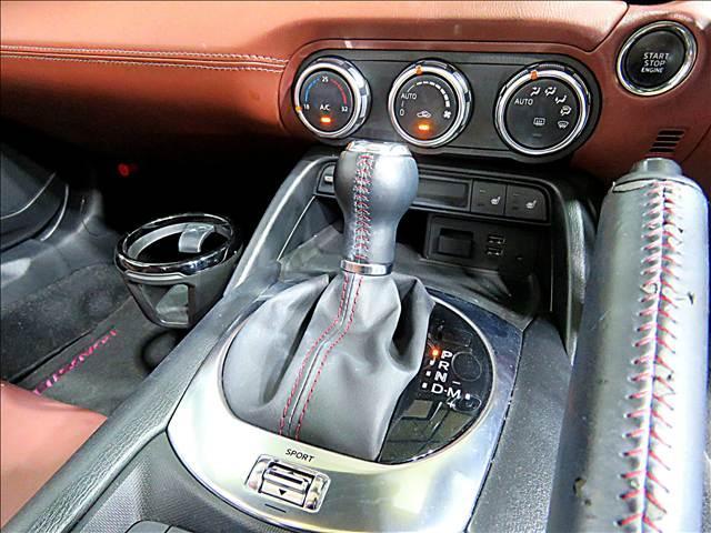 Ref:AUX-19595451 MAZDA ROADSTER RF 2017 18 Ref:AUX-19595451 MAZDA ROADSTER RF 2017 - Image 18