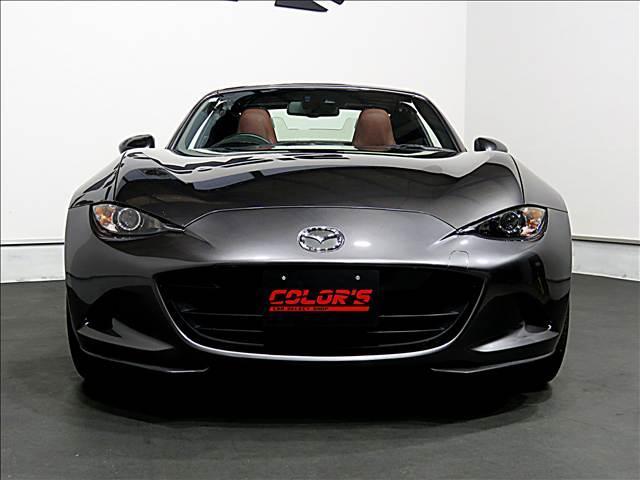 Ref:AUX-19595451 MAZDA ROADSTER RF 2017 5 Ref:AUX-19595451 MAZDA ROADSTER RF 2017 - Image 5