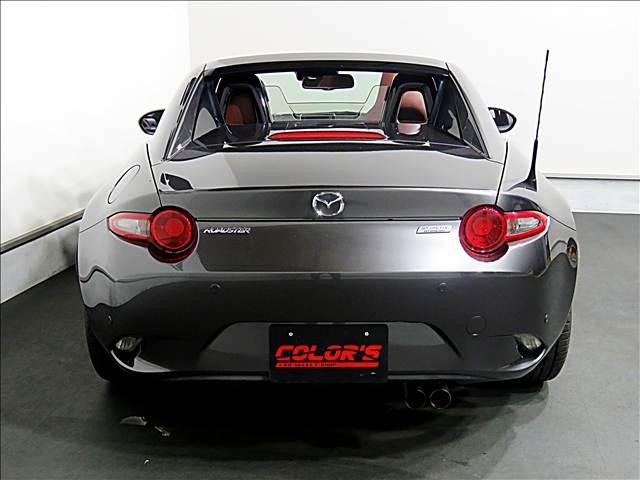 Ref:AUX-19595451 MAZDA ROADSTER RF 2017 6 Ref:AUX-19595451 MAZDA ROADSTER RF 2017 - Image 6