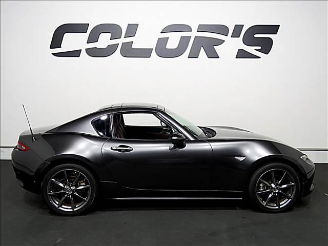 Ref:AUX-19595451 MAZDA ROADSTER RF 2017 7 Ref:AUX-19595451 MAZDA ROADSTER RF 2017 - Image 7