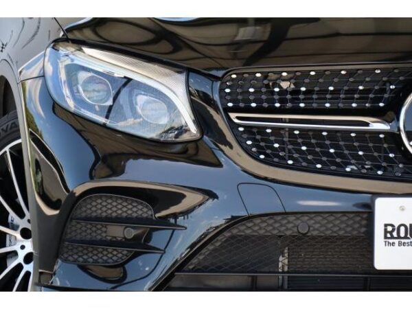 Ref:AUX-19595545 MERCEDES AMG GLC 2018 - Image 12