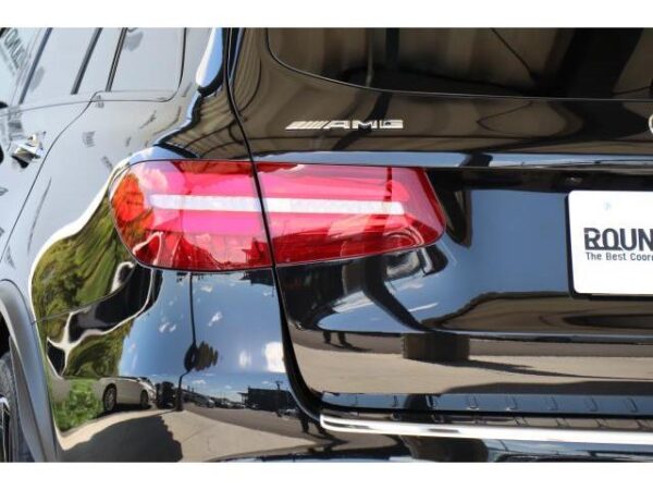 Ref:AUX-19595545 MERCEDES AMG GLC 2018 - Image 14