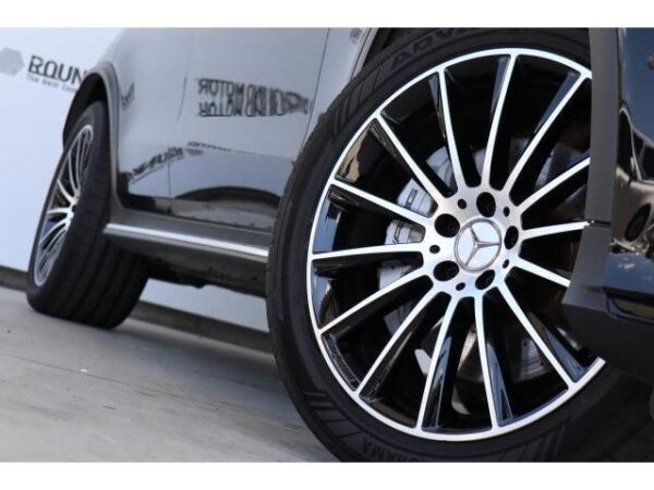 Ref:AUX-19595545 MERCEDES AMG GLC 2018 - Image 9