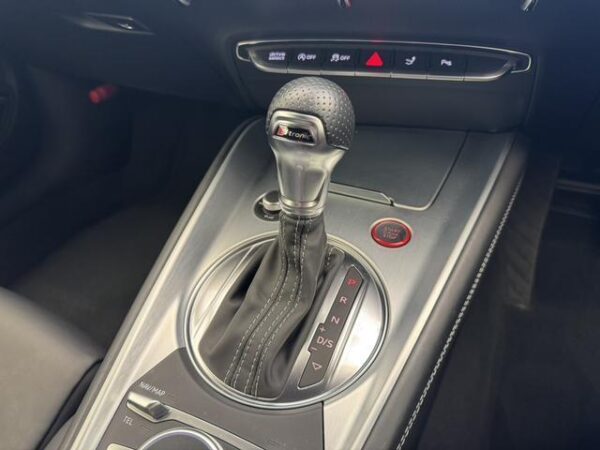 Ref:AUX-19595572 AUDI TTS COUPE 2020 - Image 12