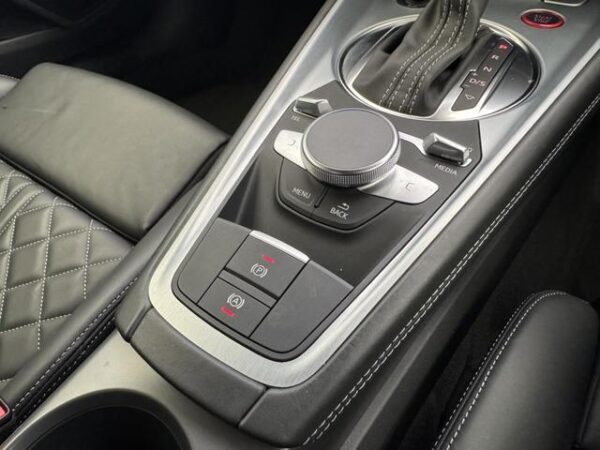 Ref:AUX-19595572 AUDI TTS COUPE 2020 - Image 13