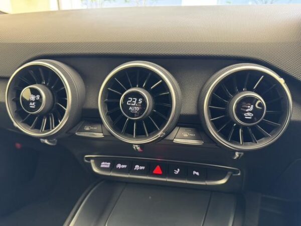 Ref:AUX-19595572 AUDI TTS COUPE 2020 - Image 14