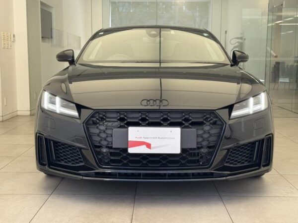 Ref:AUX-19595572 AUDI TTS COUPE 2020 - Image 17