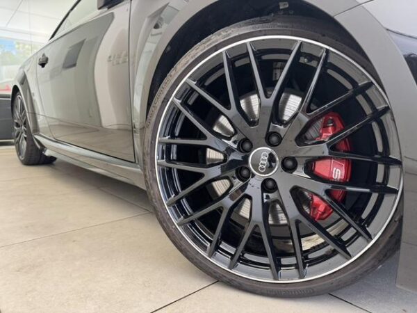 Ref:AUX-19595572 AUDI TTS COUPE 2020 - Image 20