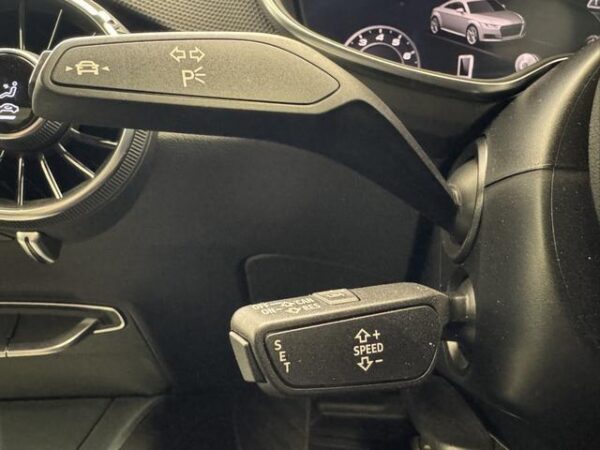 Ref:AUX-19595572 AUDI TTS COUPE 2020 - Image 7