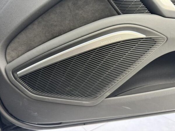 Ref:AUX-19595572 AUDI TTS COUPE 2020 - Image 8