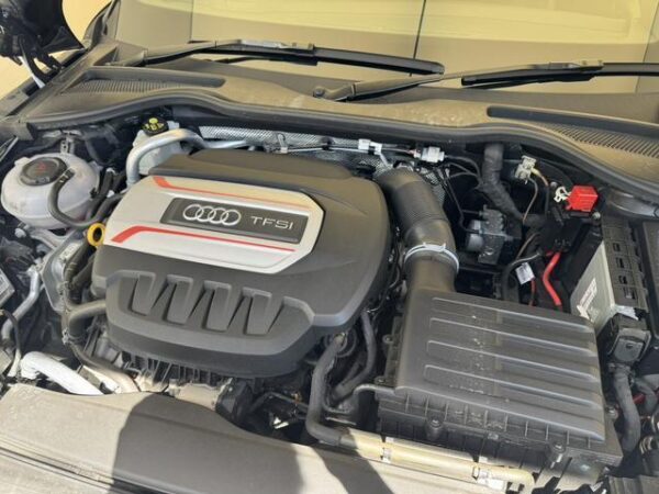 Ref:AUX-19595572 AUDI TTS COUPE 2020 - Image 9