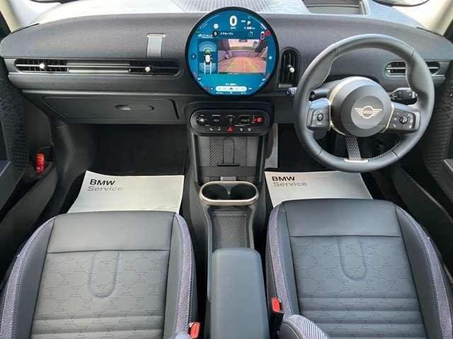 Ref:AUX-19597293 MINI MINI 2025 - Image 2