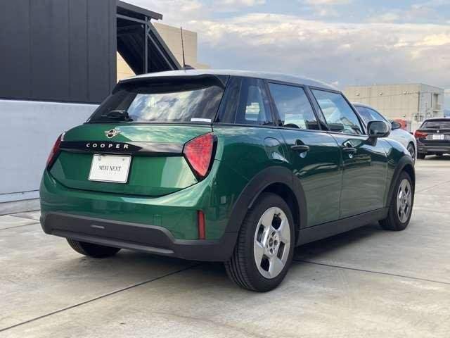 Ref:AUX-19597293 MINI MINI 2025 - Image 3