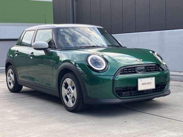 Ref:AUX-19597293 MINI MINI 2025 - Image 6