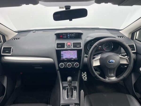 Ref:AUX-19598220 SUBARU IMPREZA SPORTS 2014 - Image 2