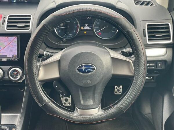 Ref:AUX-19598220 SUBARU IMPREZA SPORTS 2014 - Image 11