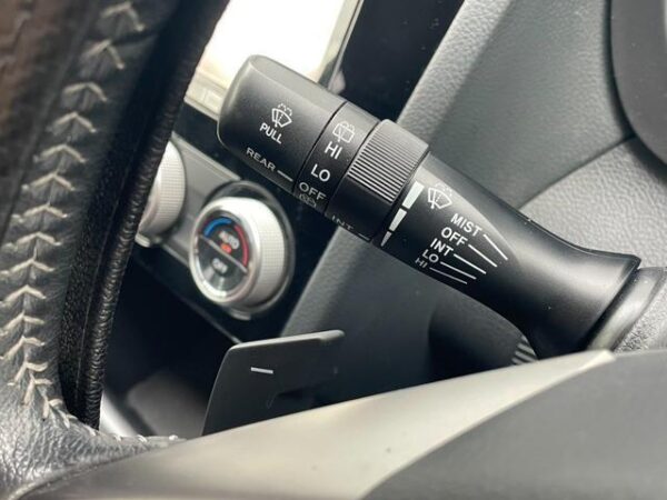 Ref:AUX-19598220 SUBARU IMPREZA SPORTS 2014 - Image 12