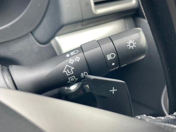 Ref:AUX-19598220 SUBARU IMPREZA SPORTS 2014 - Image 13