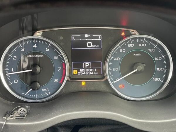 Ref:AUX-19598220 SUBARU IMPREZA SPORTS 2014 - Image 17